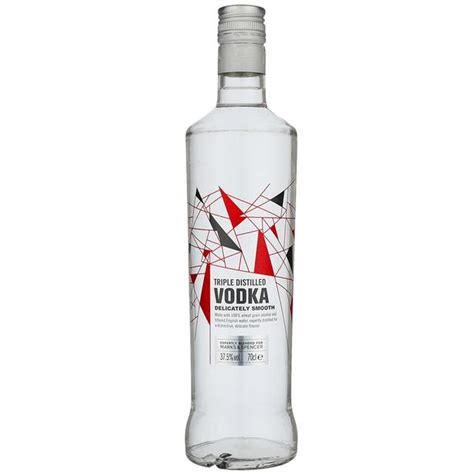 M vodka